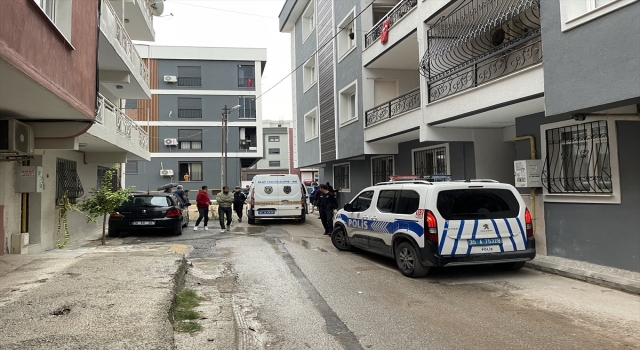 İzmir’deki silahlı saldırıda 1 kişi öldü, 2 kişi yaralandı