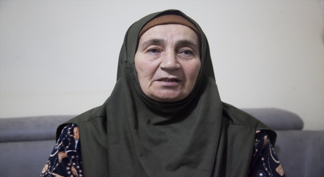 Ahlat’taki Ahıska Türkleri huzur içinde yaşam sürüyor