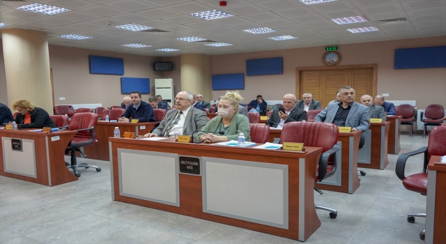Edirne’de 84 kaçak yapı yıkılacak 
