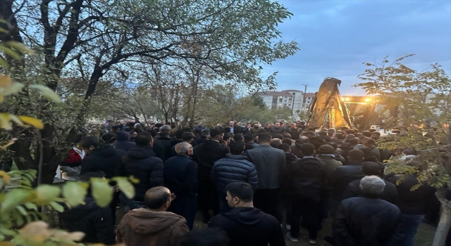 GÜNCELLEME Şırnak’ta binanın bodrumunda çıkan yangında yaralanan çocuklardan biri hayatını kaybetti
