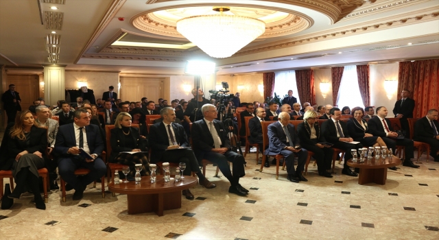 Kosova’nın AvrupaAtlantik ve kalkınma perspektifini ele alan rapor tanıtıldı
