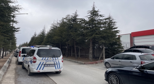Niğde’de su kazanını temizlerken kimyasal tepkime sonucu zehirlenen 5 işçiden 2’si öldü