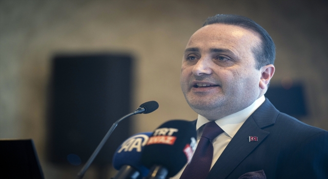TDT ve Türk Akademisi dijital ticaret ve yatırıma ilişkin çalıştay düzenledi