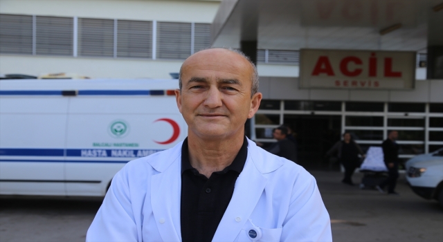 GÜNCELLEME Hatay’da balon balığı yiyen 2’si çocuk 7 kişi zehirlendi
