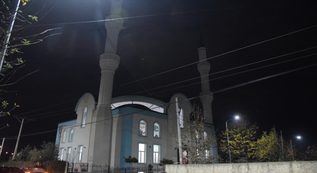 Arnavutluk’ta Kuranı Kerim Ziyafeti programı düzenlendi