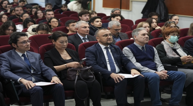 Ukrayna’nın Ankara Büyükelçisi Bodnar: ”Türkiye, barış şartlarının müzakeresinde başarılı tek ülkeydi”