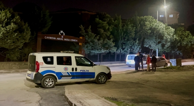Kocaeli’de çıkan kavgada 4 kişi yaralandı