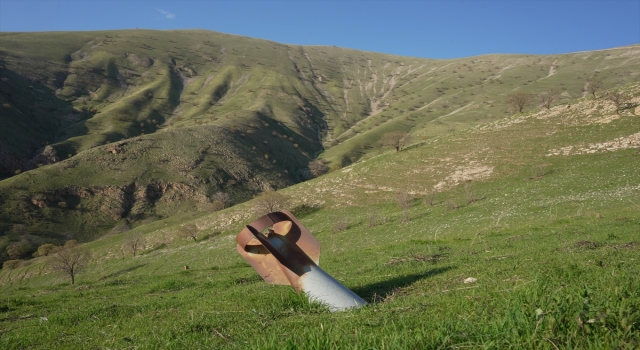 Halepçe saldırısının 36. yılında kentteki patlamamış bombalar bölge halkı için tehdit oluşturuyor