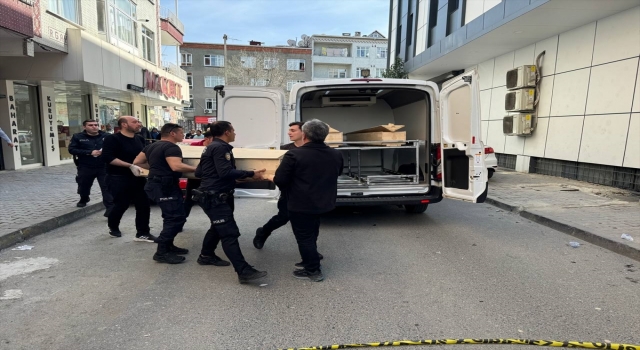 Bağcılar’da evinde ölü bulunan kadının katil zanlısı yakalandı
