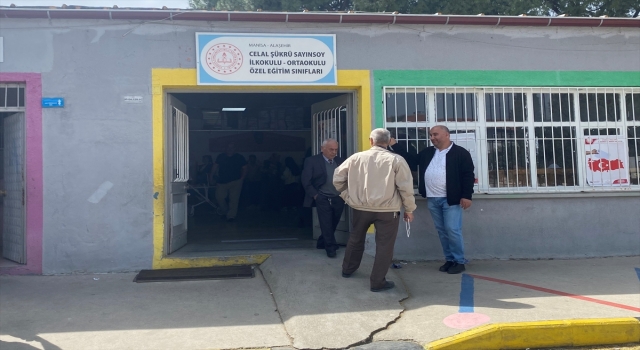 Manisa’da oyunu kullanan bir kişi kalp krizi sonucu öldü