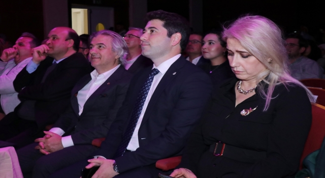 Tunus’ta Yunus Emre Enstitüsü, ramazan ayı etkinliği kapsamında müzik konseri düzenledi
