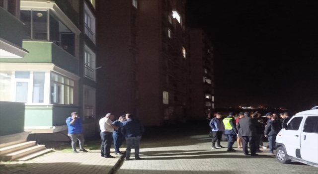 Tekirdağ’da site toplantısında çıkan kavgada 12 kişi yaralandı
