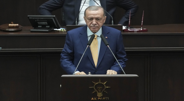 Cumhurbaşkanı Erdoğan: ”CHP’nin milli irade hazımsızlığı ayyuka çıksa da YSK son noktayı koymuştur. Önümüzdeki dönemde Hataylı kardeşlerimize teşekkürümüzü bizzat ifade edeceğiz.”