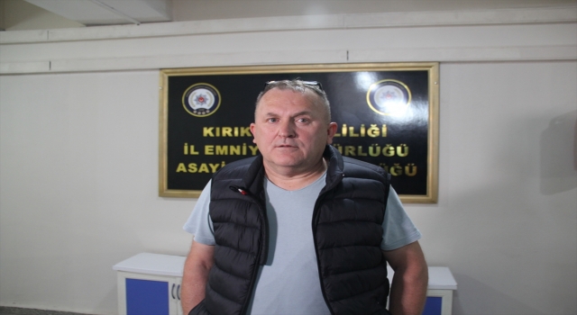 Kırıkkale’de ”sazan sarmalı” yöntemiyle dolandırılan kişinin 190 bin lirası kurtarıldı