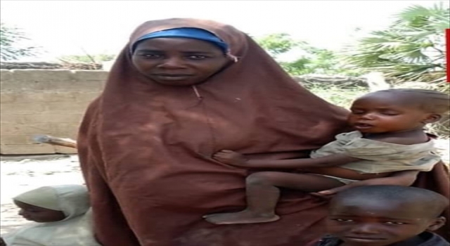 Nijerya’da Boko Haram’ın 10 yıl önce rehin aldığı öğrencilerden biri daha kurtarıldı