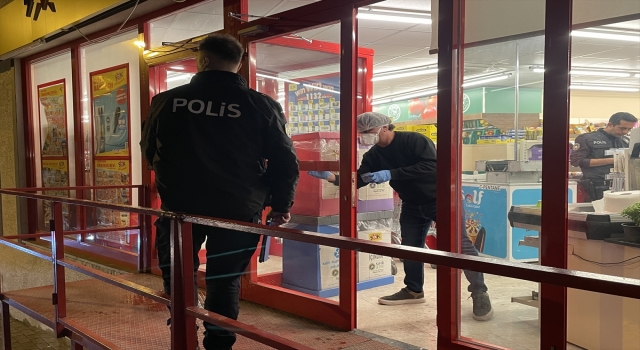 Bursa’da bıçakla yaralanan kişi hastanede öldü