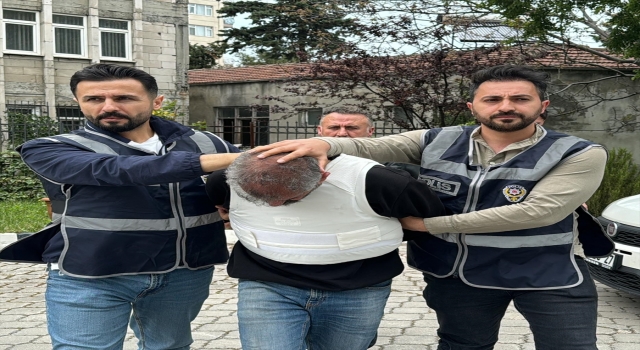 GÜNCELLEME Samsun’da ortaokul öğretmeni boşanma aşamasındaki kocası tarafından öldürüldü