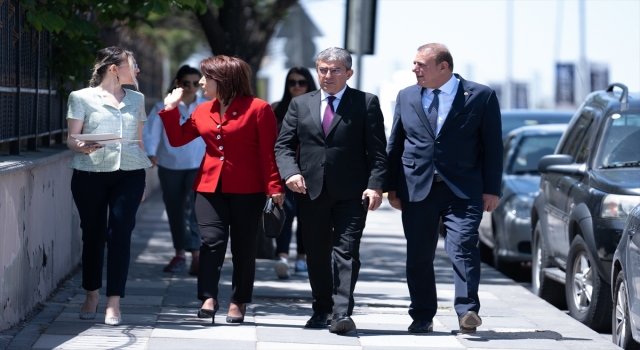 CHP’den turist rehberleri ve seyahat acentelerine ilişkin kanun hakkında iptal başvurusu