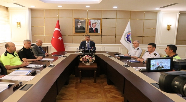 Karabük’te ormanlık alanlara girişler 31 Ekim’e kadar yasaklandı