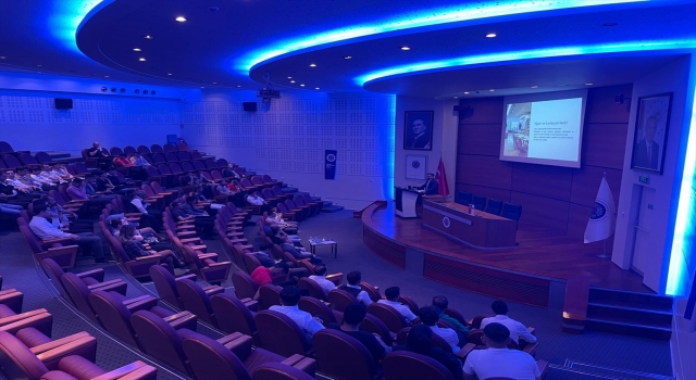 ”EİT Turizm Başkenti” ilan edilen Erzurum’da hizmet sektörü 2025’e hazırlanıyor
