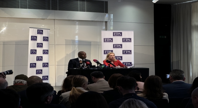 İngiltere’de İşçi Partili Lammy, iktidar olurlarsa AB’ye tekrar katılmayı planlamadıklarını belirtti