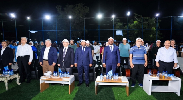 Somali’deki Recep Tayyip Erdoğan Hastanesi’nde ülkenin bağımsızlık günü kutlandı