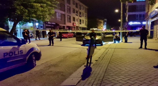 Eskişehir’de uyuşturucu operasyonunda yakalanan şüpheli, polisi silahla yaraladı