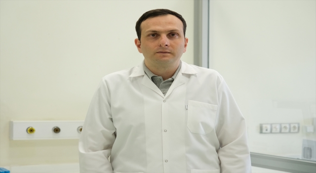 Hitit Üniversitesinde doğal dokuya en yakın kıkırdakkemik ünite üretilmesi hedefleniyor