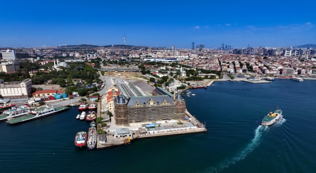 Son 20 yılda yapılan arkeolojik çalışmalar İstanbul’un tarihini değiştirecek