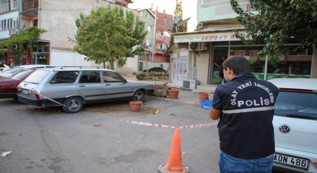 Uşak’ta iki aile arasında çıkan bıçaklı kavgada 5 kişi yaralandı