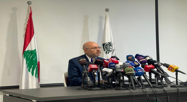 Lübnan’da çağrı cihazlarının patlatılması sonucu ölenlerin sayısı 12’ye çıktı