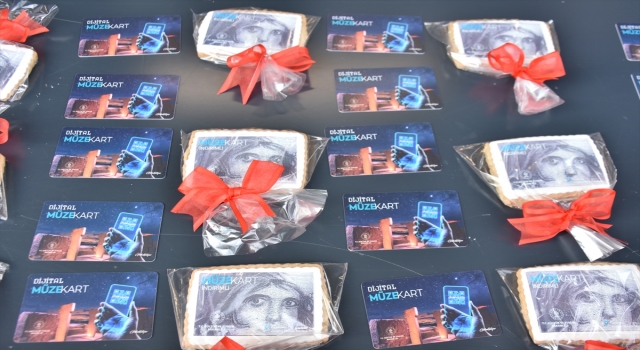 GastroAntep Kültür Yolu Festivali devam ediyor 