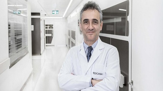 Covid’in sessiz katili - Prof. Dr. Murat Hakan Terekeci açıkladı