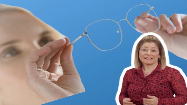 Gözlük Camlarında Virüslere ve Bakterilere Karşı Artık koruma var