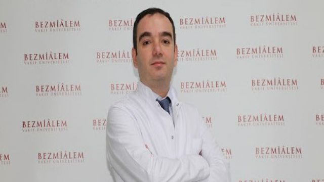 Kolon (Kalın Bağırsak) ve Rektum Kanserleri Hakkında bilmeniz gerekenler