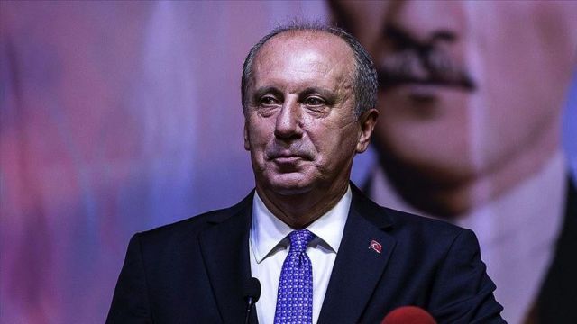 Memleket Partisi'nin Parti Meclisi ve Genel Disiplin Kurulu üyeleri belli oldu