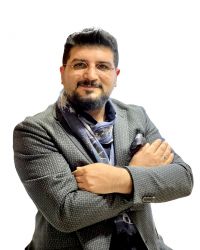 Ahmet Kerem Kaynar
