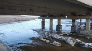 Kazakistan’da kar suyunun taşması sonucu 2 binden fazla kişi tahliye edildi