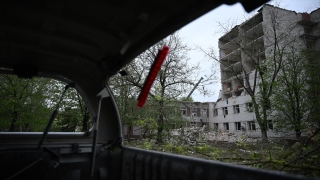GÜNCELLEME Ukrayna: Rusya’nın Çernigiv’e düzenlediği füze saldırısında 14 kişi öldü, 61 kişi yaralandı