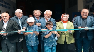 Gaziantep’te Deniz Feneri Derneği Güneydoğu Anadolu Temsilciliği açıldı