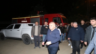 GÜNCELLEME Tokat Valisi Hatipoğlu’ndan bağ evindeki patlamayla ilgili açıklama: