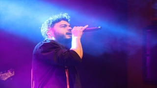Muğla’da 19 Mayıs’a özel gençlik konseri düzenlendi